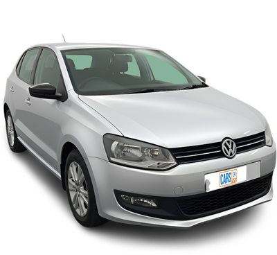 Volkswagen Polo-img